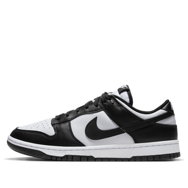 NIKE DUNK LOW RETRO WHITE BLACK PANDA
