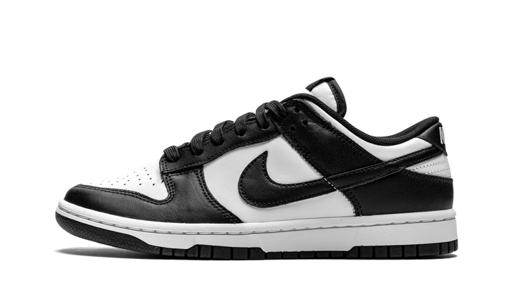 NIKE DUNK LOW RETRO WHITE BLACK PANDA