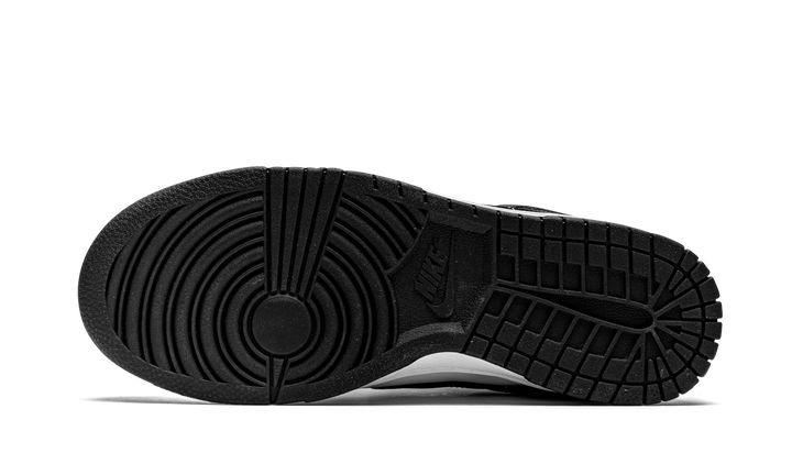 NIKE DUNK LOW RETRO WHITE BLACK PANDA