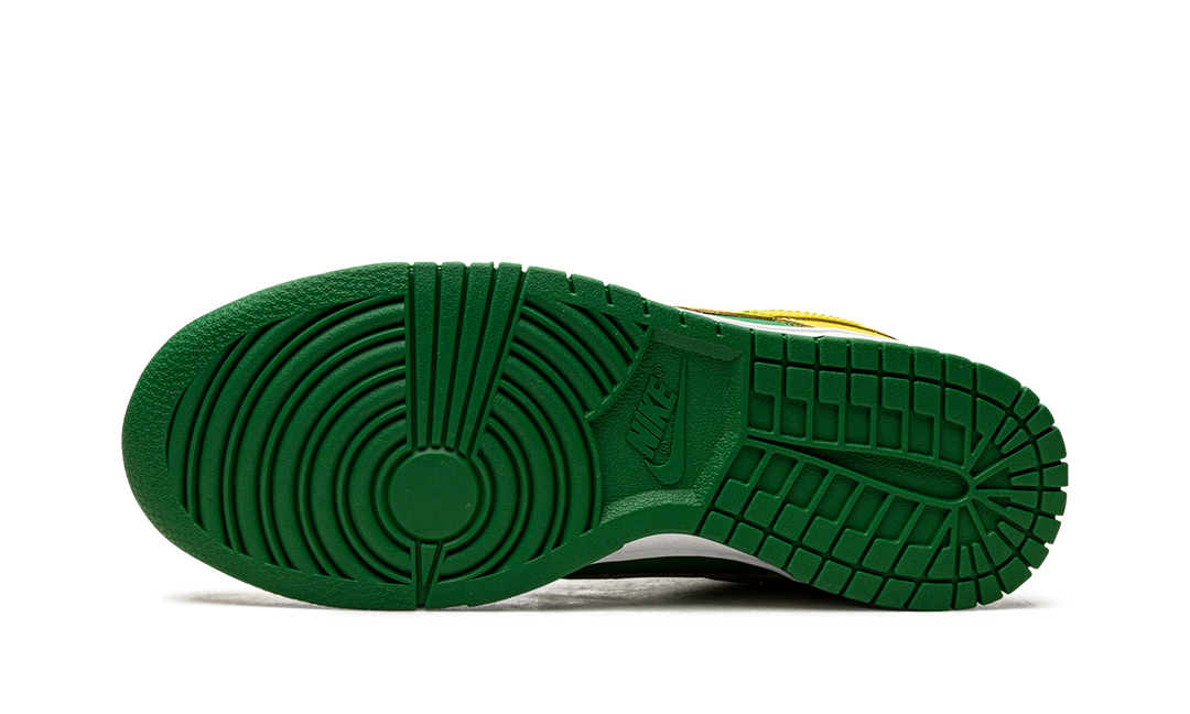 NIKE DUNK LOW REVERSE BRAZIL