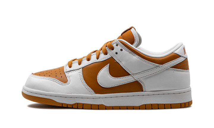 NIKE DUNK LOW REVERSE CURRY