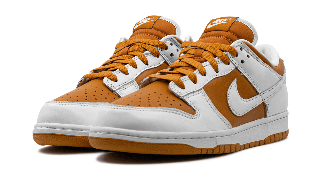 NIKE DUNK LOW REVERSE CURRY