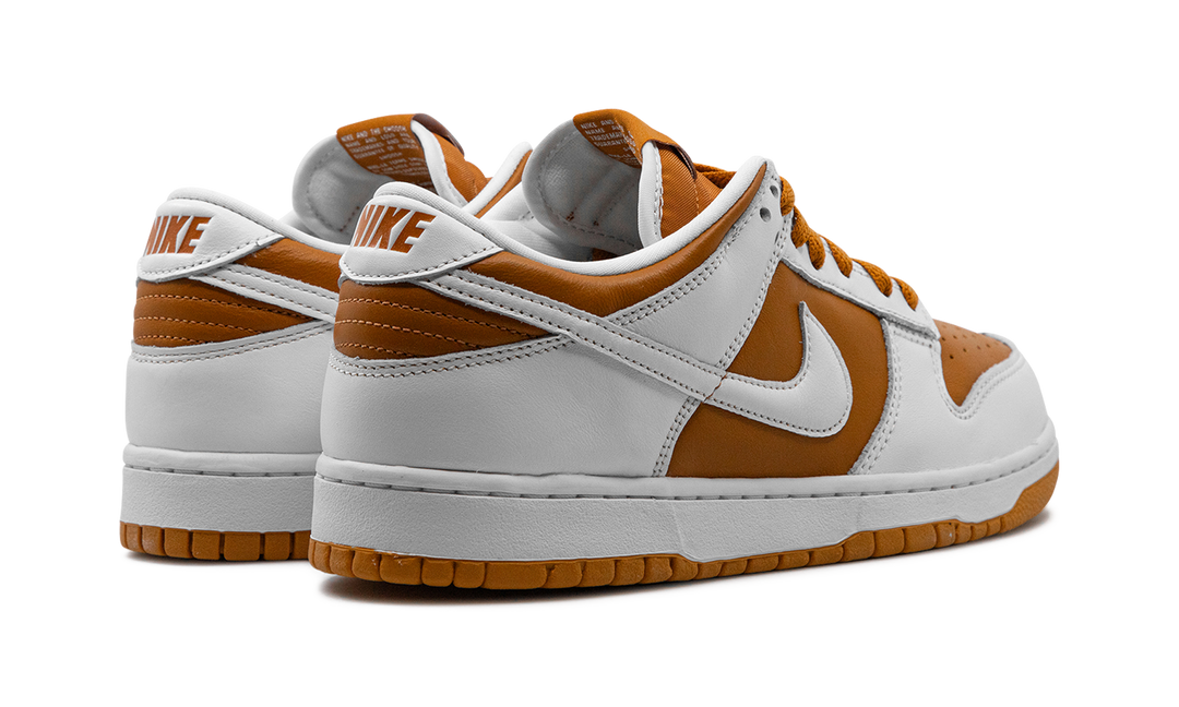 NIKE DUNK LOW REVERSE CURRY
