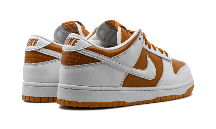 NIKE DUNK LOW REVERSE CURRY