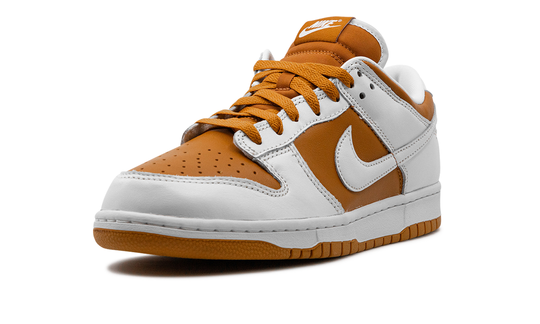 NIKE DUNK LOW REVERSE CURRY