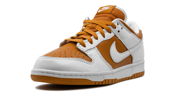 NIKE DUNK LOW REVERSE CURRY
