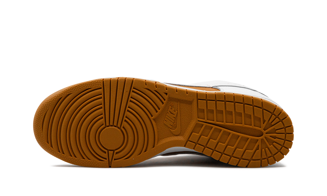 NIKE DUNK LOW REVERSE CURRY