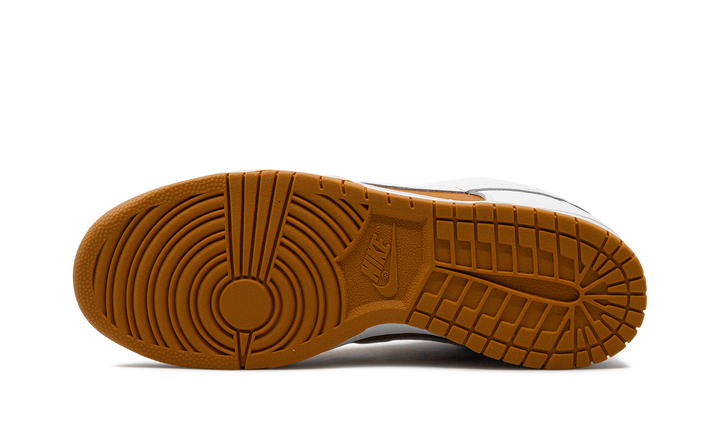 NIKE DUNK LOW REVERSE CURRY