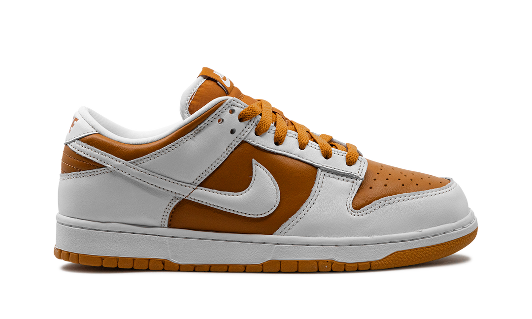 NIKE DUNK LOW REVERSE CURRY