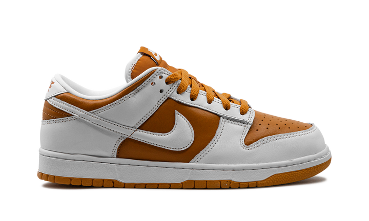 NIKE DUNK LOW REVERSE CURRY