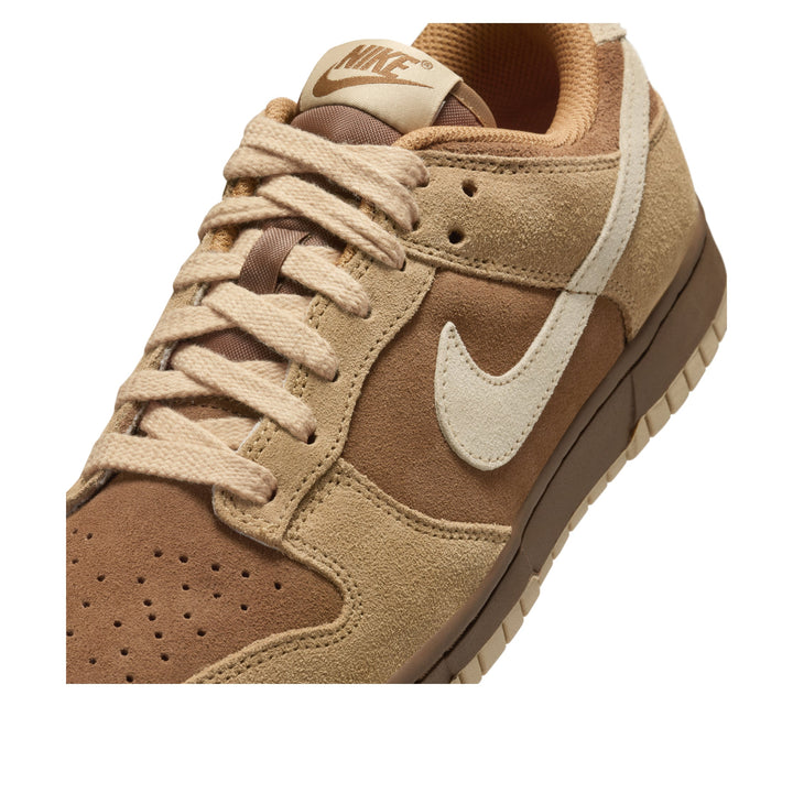 NIKE DUNK LOW REVERSE MAPLE WOMENS