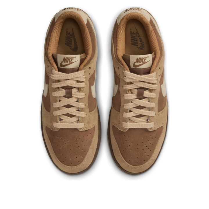 NIKE DUNK LOW REVERSE MAPLE WOMENS