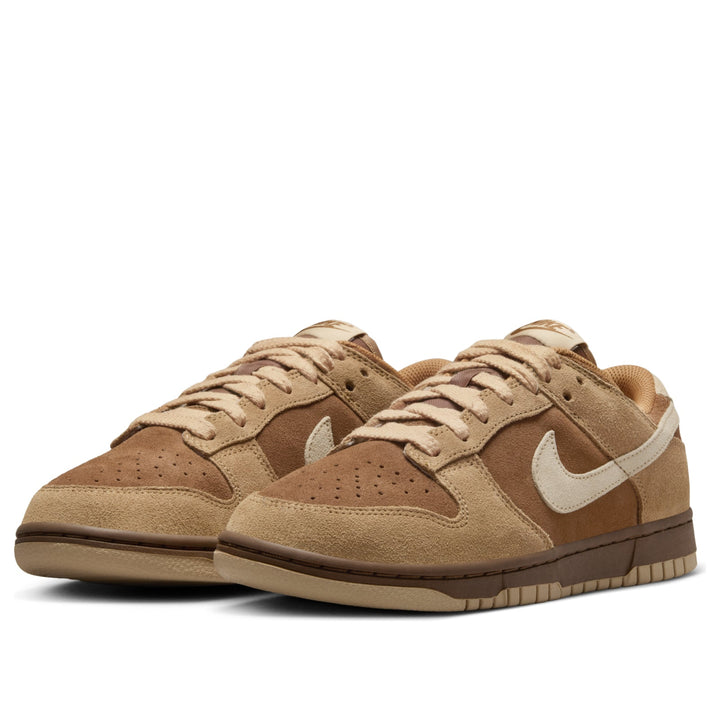 NIKE DUNK LOW REVERSE MAPLE WOMENS