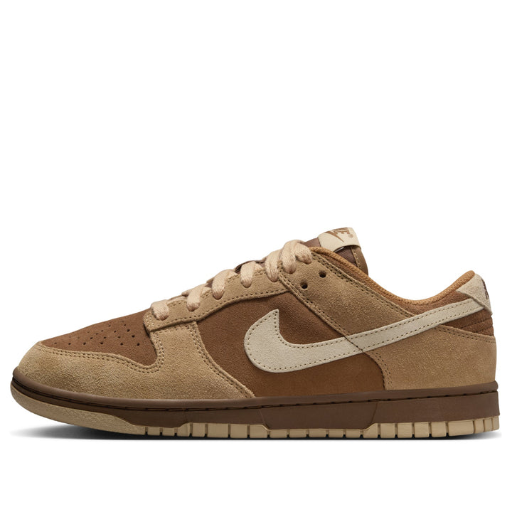 NIKE DUNK LOW REVERSE MAPLE WOMENS