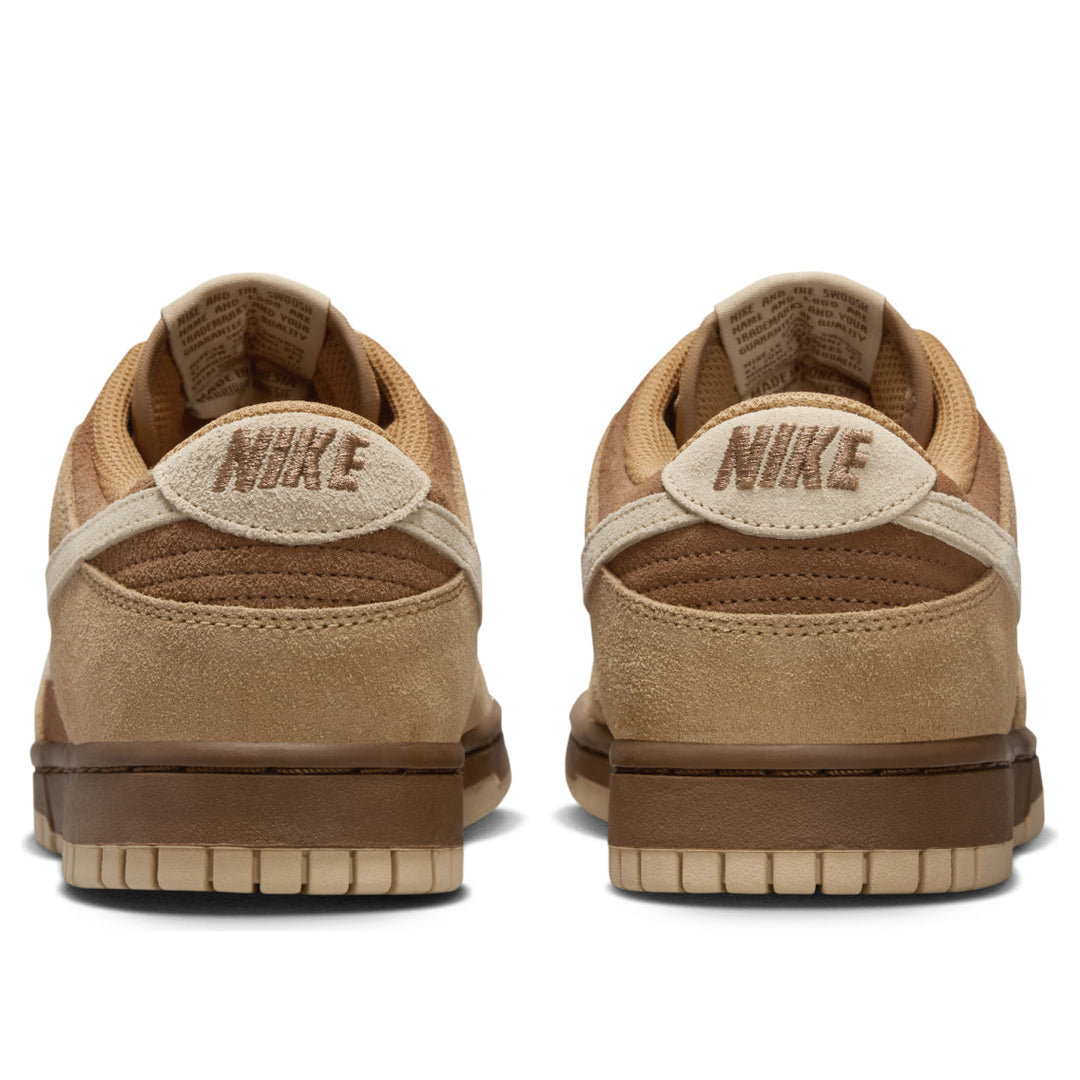 NIKE DUNK LOW REVERSE MAPLE WOMENS