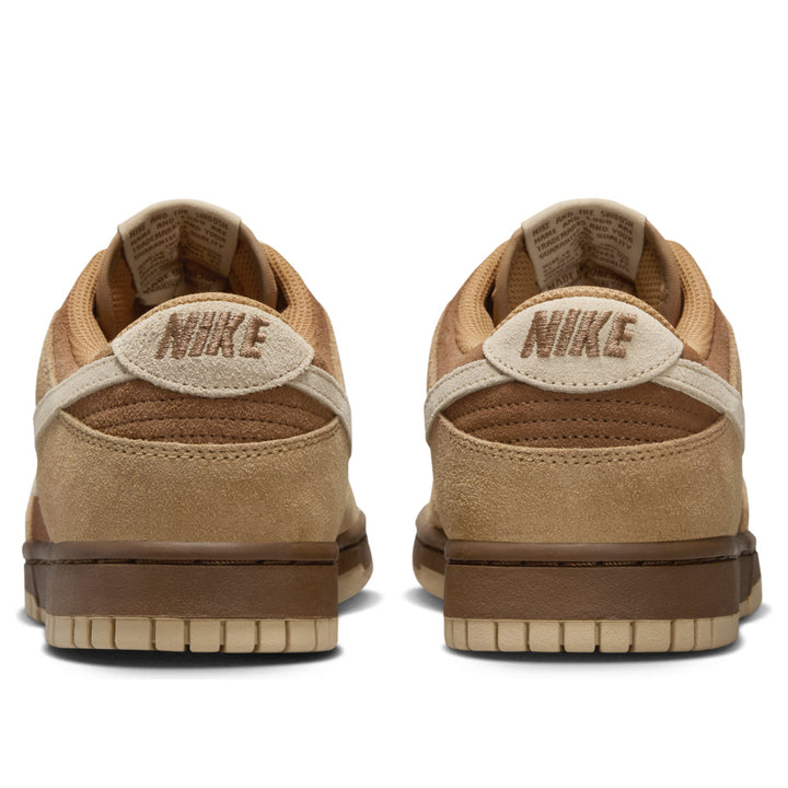 NIKE DUNK LOW REVERSE MAPLE WOMENS