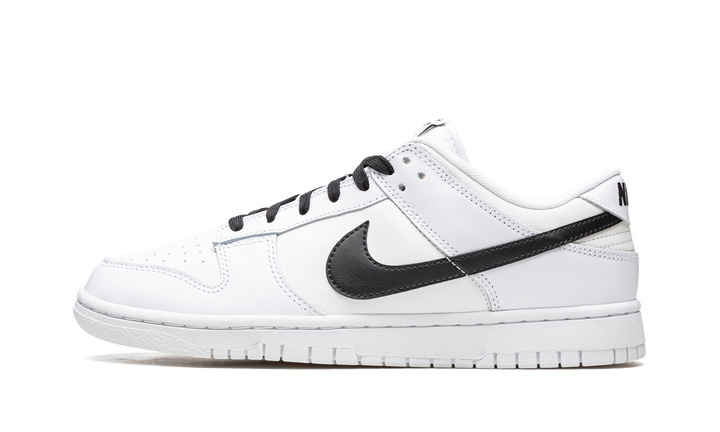 NIKE DUNK LOW REVERSE PANDA