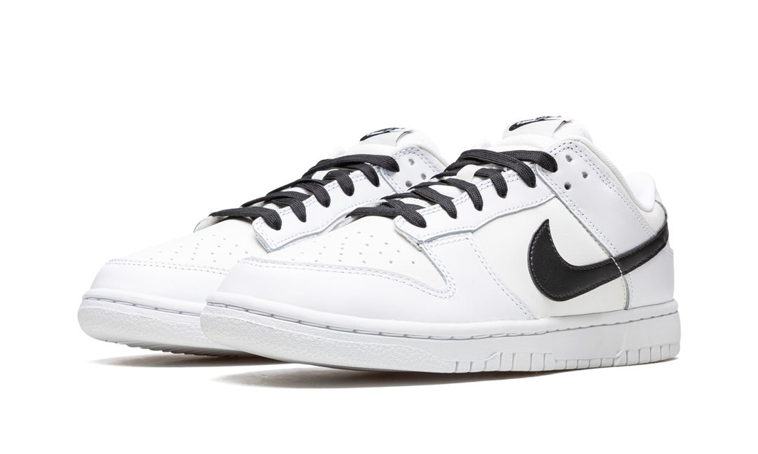NIKE DUNK LOW REVERSE PANDA