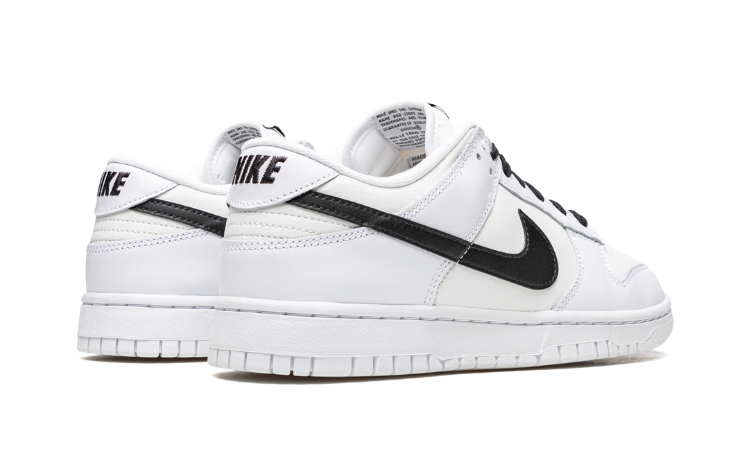 NIKE DUNK LOW REVERSE PANDA