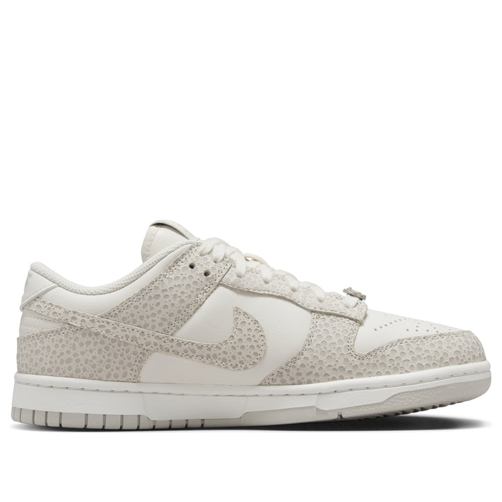 NIKE DUNK LOW SAFARI PHANTOM (WOMEN&