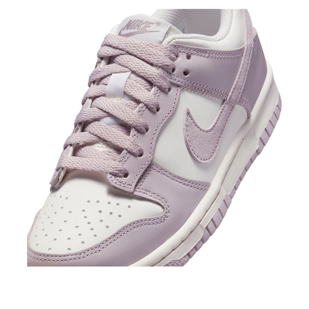 NIKE DUNK LOW SAIL ENIGMA STONE PARTICLE ROSE GS