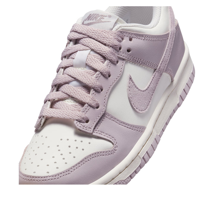NIKE DUNK LOW SAIL ENIGMA STONE PARTICLE ROSE GS