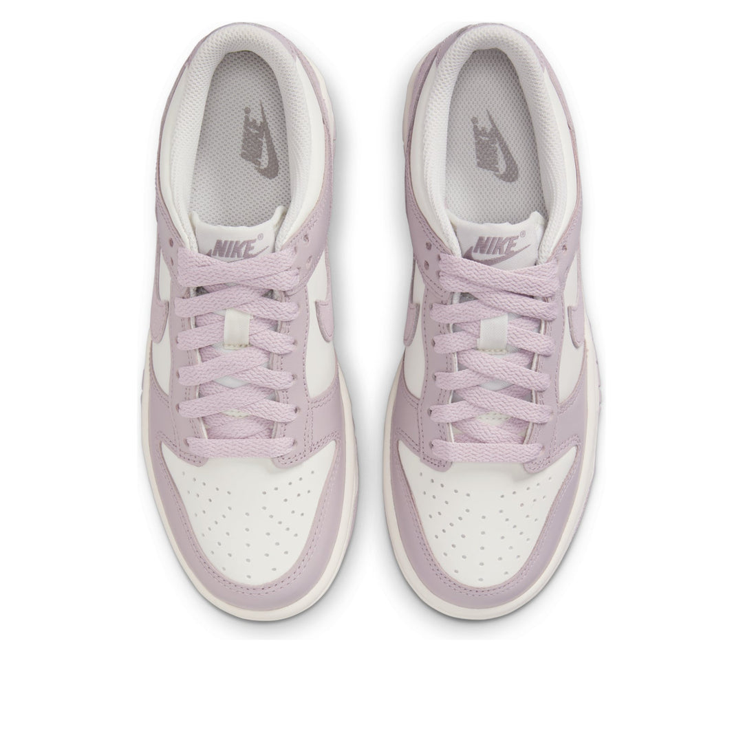 NIKE DUNK LOW SAIL ENIGMA STONE PARTICLE ROSE GS