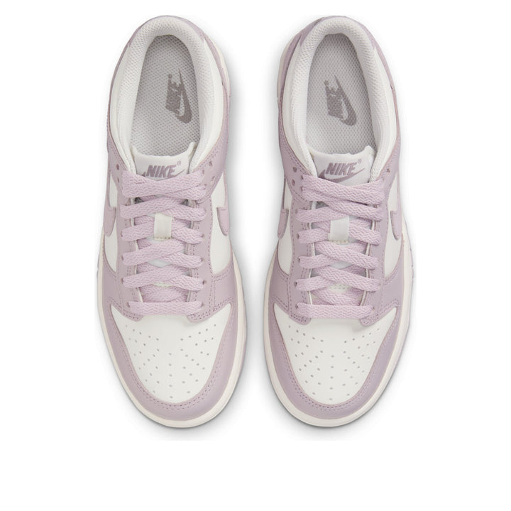 NIKE DUNK LOW SAIL ENIGMA STONE PARTICLE ROSE GS
