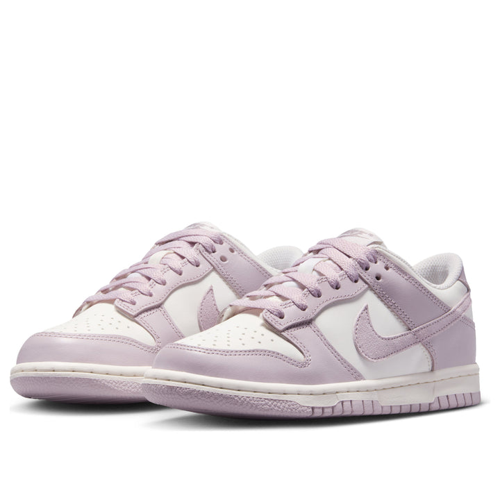 NIKE DUNK LOW SAIL ENIGMA STONE PARTICLE ROSE GS