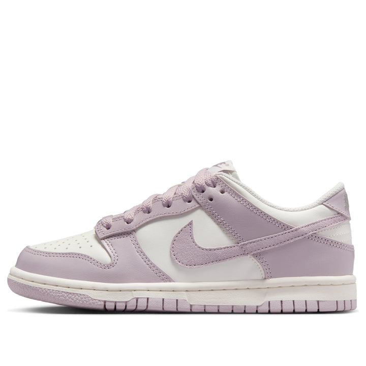 NIKE DUNK LOW SAIL ENIGMA STONE PARTICLE ROSE GS