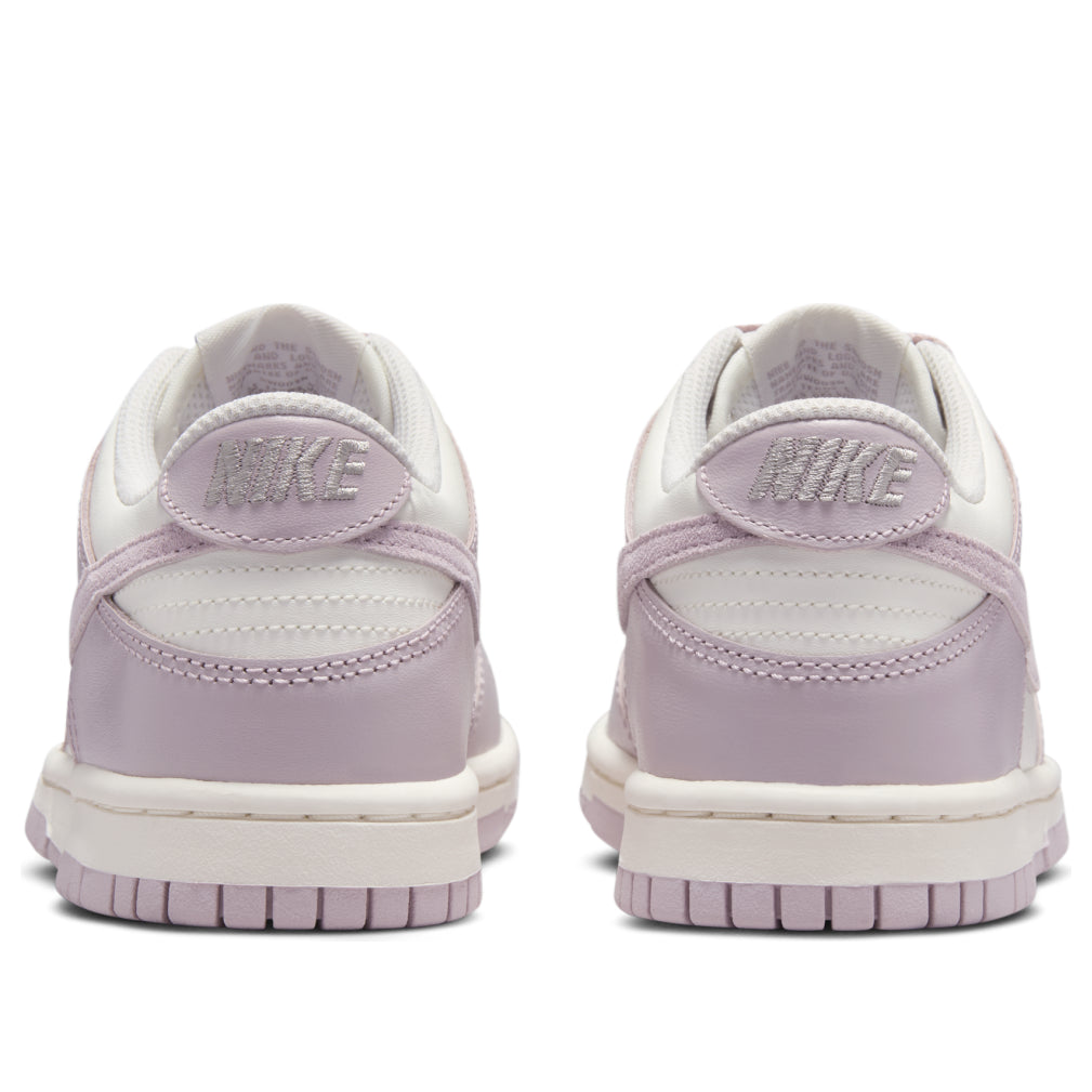 NIKE DUNK LOW SAIL ENIGMA STONE PARTICLE ROSE GS