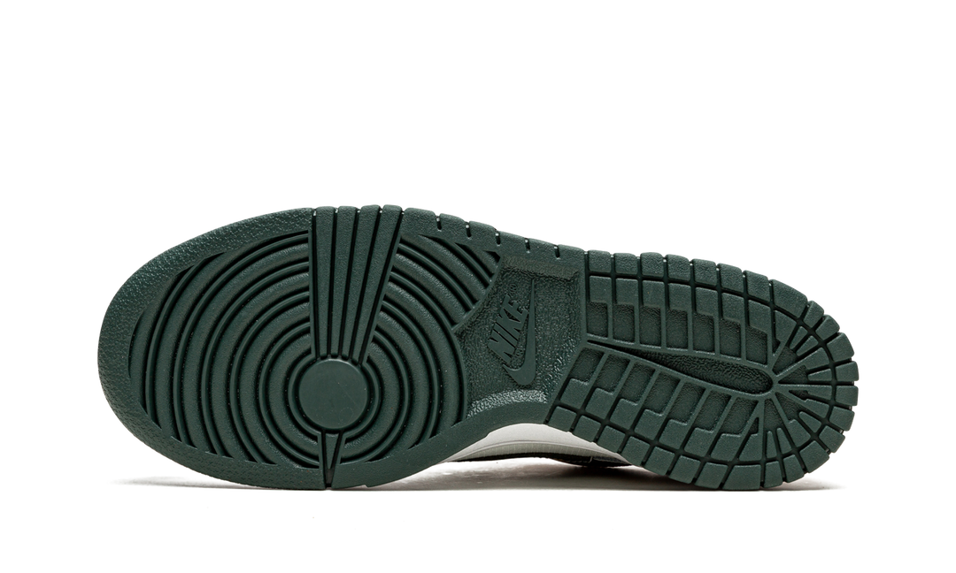 NIKE DUNK LOW SAIL MULTI-CAMO GS