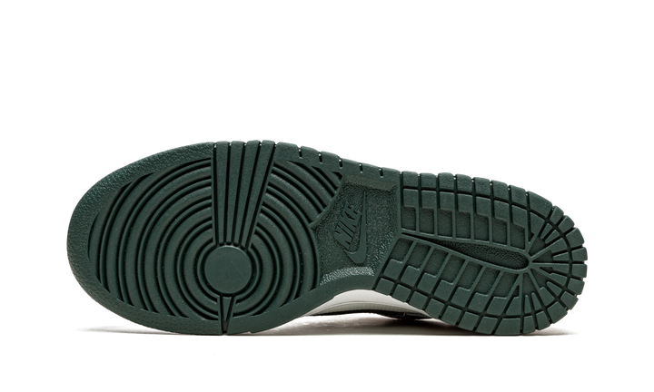 NIKE DUNK LOW SAIL MULTI-CAMO GS