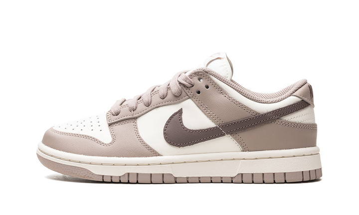 NIKE DUNK LOW SAIL PLUM ECLIPSE (WOMEN&