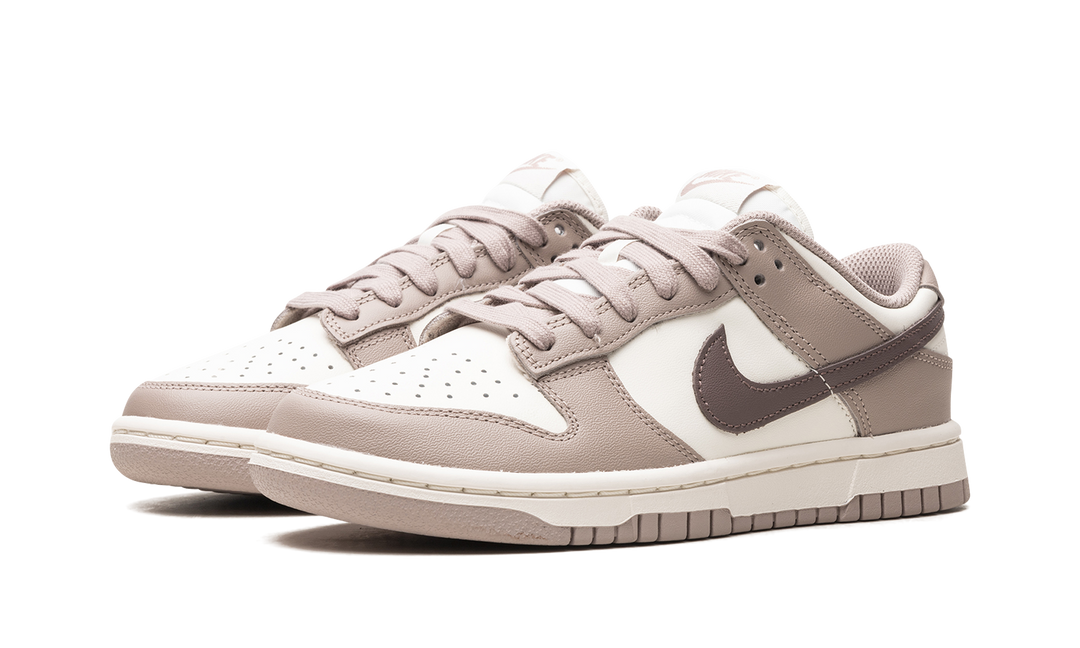 NIKE DUNK LOW SAIL PLUM ECLIPSE (WOMEN&