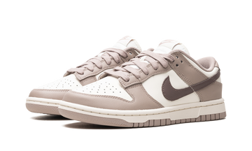 NIKE DUNK LOW SAIL PLUM ECLIPSE (WOMEN'S)