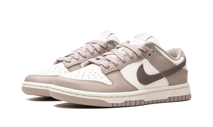 NIKE DUNK LOW SAIL PLUM ECLIPSE (WOMEN&