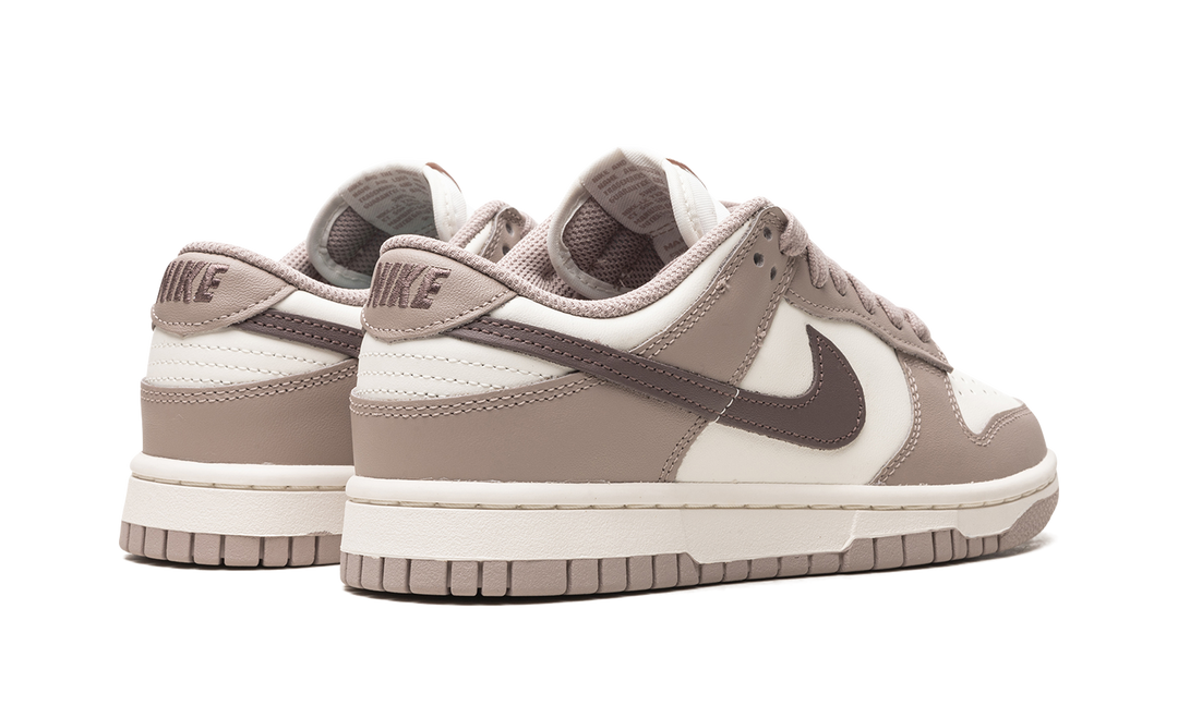 NIKE DUNK LOW SAIL PLUM ECLIPSE (WOMEN&