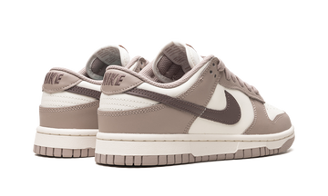 NIKE DUNK LOW SAIL PLUM ECLIPSE (WOMEN'S)