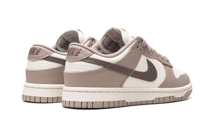 NIKE DUNK LOW SAIL PLUM ECLIPSE (WOMEN&