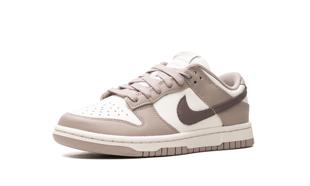 NIKE DUNK LOW SAIL PLUM ECLIPSE (WOMEN&