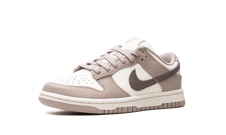 NIKE DUNK LOW SAIL PLUM ECLIPSE (WOMEN&