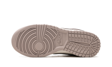 NIKE DUNK LOW SAIL PLUM ECLIPSE (WOMEN'S)