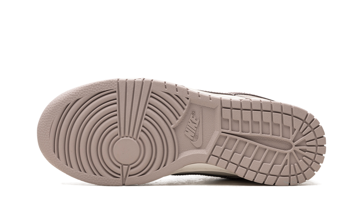 NIKE DUNK LOW SAIL PLUM ECLIPSE (WOMEN&