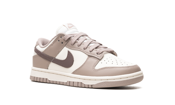 NIKE DUNK LOW SAIL PLUM ECLIPSE (WOMEN'S)