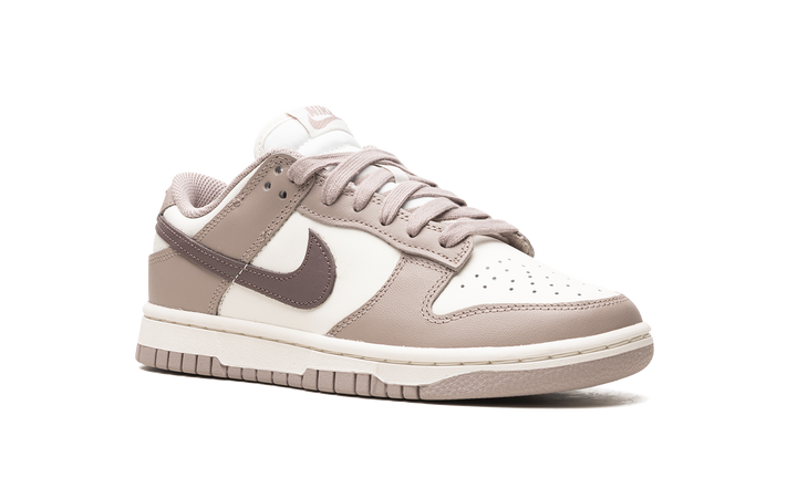 NIKE DUNK LOW SAIL PLUM ECLIPSE (WOMEN&