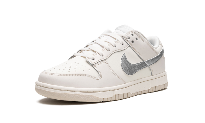 NIKE DUNK LOW SAIL PURPLE WOMENS — Stock 