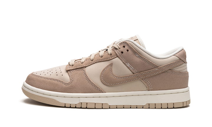 NIKE DUNK LOW SANDRIFT HEMP WOMENS