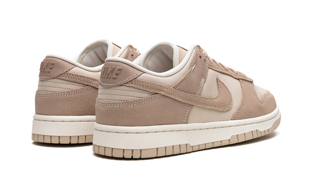 NIKE DUNK LOW SANDRIFT HEMP WOMENS