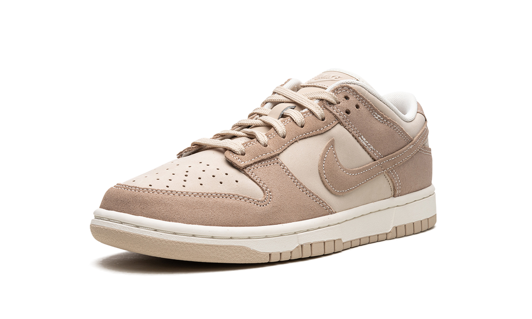 NIKE DUNK LOW SANDRIFT HEMP WOMENS